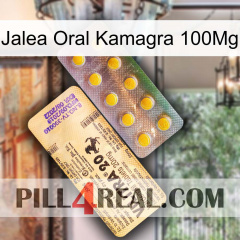 Oral Jelly Kamagra 100Mg new06